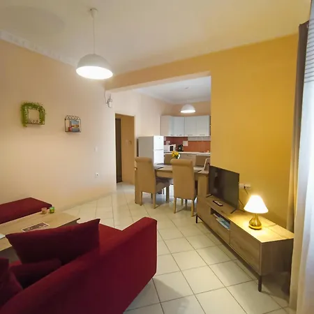 John's 1 In * ארגוסטולי