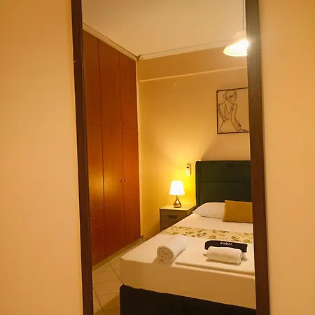 John's 1 In Argostóli