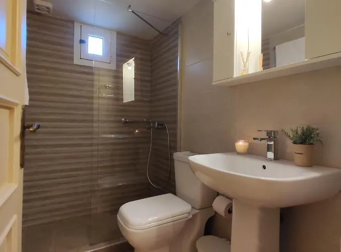 John's 1 In דירה ארגוסטולי