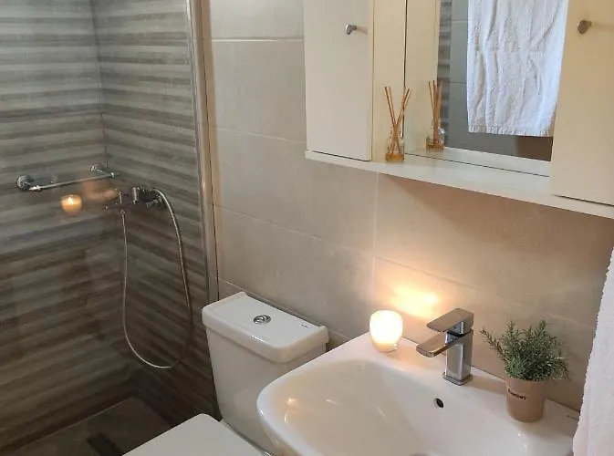 John's 1 In * ארגוסטולי