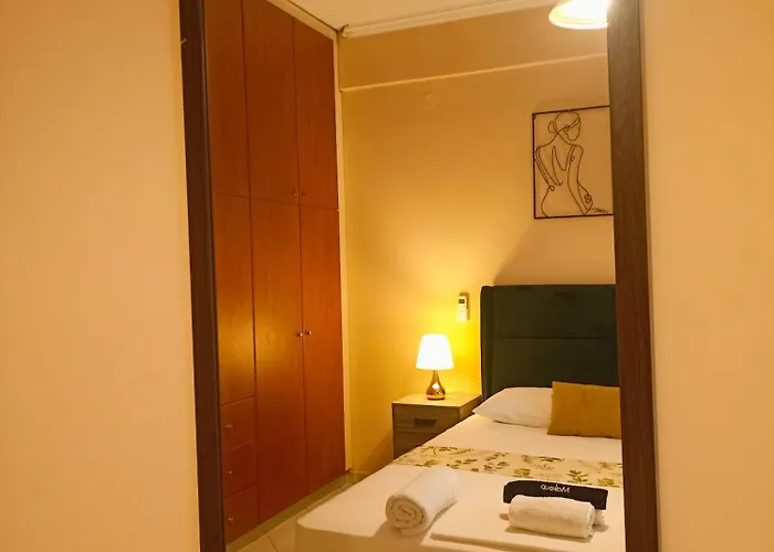 John's 1 In ארגוסטולי