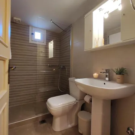 John's 1 In Appartamento Argostoli (Kefalonia)