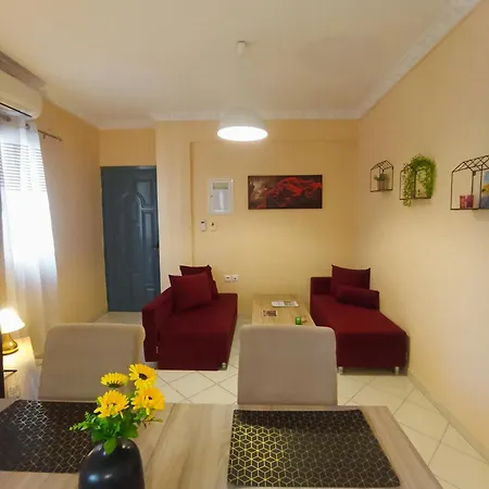 John's 1 In Apartment Argostoli (Kefalonia)