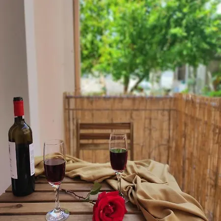 John's 1 In Appartement