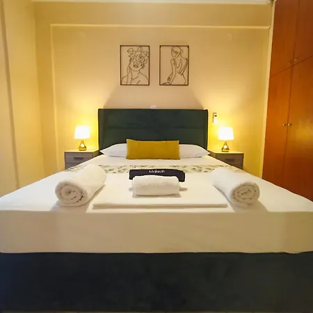 Appartement John's 1 In Argostoli (Kefalonia)